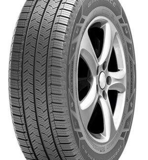 Pneumatico Windforce C TERRAMASTER A/S VAN 107/105T 105/105 205/65 R16 107T Trasporto leggero 4 stagioni