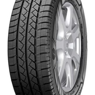 Pneumatico Goodyear C Vector 4Seasons Cargo 102/100T 100/100 205/65 R15 102T Trasporto leggero 4 stagioni