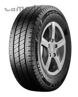 Pneumatico Viking C TransTech NewGen 102/100T 100/100 205/65 R15 102T Trasporto leggero estate