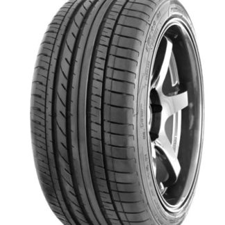 Pneumatico Kenda 205/40 ZR17 XL KR41 Emera A1 205/40 R17 84W Estivo