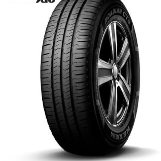 Pneumatico Nexen C ROADIAN CT8 102/100S 100/100 205/65 R15 102S Trasporto leggero estate