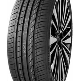 Pneumatico Charmhoo Ecoplus-UHP 215/45 R18 93W Estivo