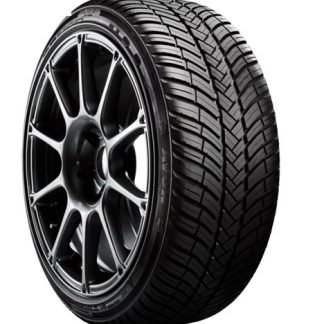 Pneumatico Avon XL AS7 ALL SEASON 205/50 R17 93W 4 Stagioni