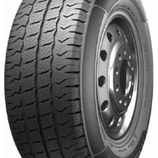 Pneumatico ROAD X C RX Quest Van 4S 107/105T 105/105 205/65 R16 107T Trasporto leggero 4 stagioni