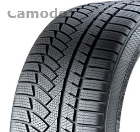 Pneumatico Continental XL WINTERCONTACT TS 850 P 195/55 R20 95H Invernale