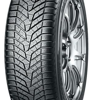 Pneumatico Yokohama XL Bluearth Winter (V905) MFS 215/45 R18 93V Invernale