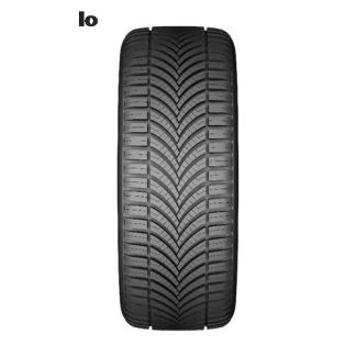 Pneumatico Firemax 205/50 ZR17 XL CrossWeather Max 205/50 R17 93W 4 Stagioni