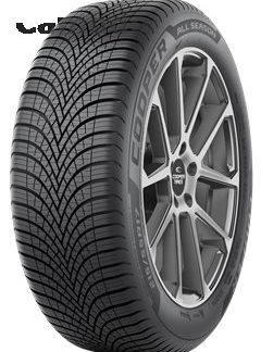 Pneumatico Cooper XL ALL SEASON 195/55 R18 93H 4 Stagioni