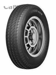 Pneumatico Zeetex C CT6000 ECO 102/100T 100/100 205/65 R15 102T Trasporto leggero estate