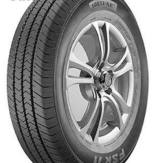 Pneumatico Fortune C FSR 71 102/100T 100/100 205/65 R15 102T Trasporto leggero estate