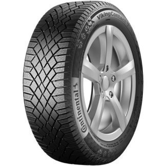 Pneumatico Continental Viking Contact 7 (Nordic compound) 195/55 R20 95T Invernale