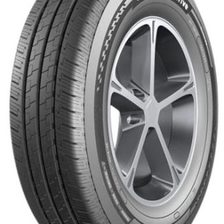 Pneumatico Ceat C Enduradrive 107/105T 105/105 205/65 R16 107T Trasporto leggero estate