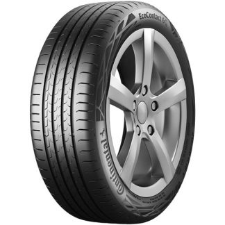 Pneumatico Continental XL EcoContact 6 Q R 195/55 R18 93H Fuoristrada 4X4 estate