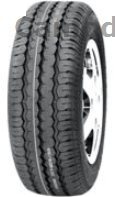 Pneumatico Journey WR068 195/60 R12 104N Trasporto leggero estate
