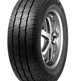 Pneumatico Torque C WTQ-5000 107/105R 105/105 205/65 R16 107R Trasporto leggero inverno