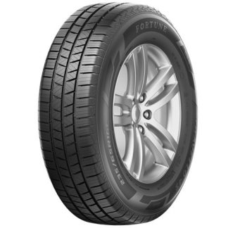 Pneumatico FORTUNE C Travello 4S 107/105T 105/105 205/65 R16 107T Trasporto leggero 4 stagioni