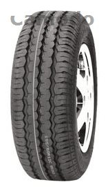 Pneumatico HAKUBA WR068 195/60 R12 104N Estivo