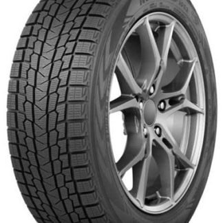 Pneumatico Yokohama ICEGUARD IG53 (Nordic compound) 215/45 R20 95T Invernale