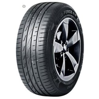 Pneumatico LEAO N-F C/S 195/55 R20 95H Fuoristrada 4X4 estate
