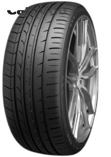 Pneumatico Dynamo XL STREET-H MU02 MFS 195/55 R16 91V Estivo