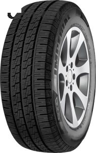 Pneumatico Imperial C Van Driver AS 107/105T 105/105 205/65 R16 107T Trasporto leggero 4 stagioni