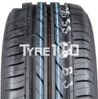Pneumatico Bridgestone Ecopia EP150 185/55 R16 83V Estivo