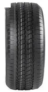 Pneumatico Sonix C VAN A/S 107/105T 105/105 205/65 R16 107T Trasporto leggero 4 stagioni