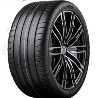 Pneumatico Bridgestone XL Potenza Sport MFS 215/45 R18 93Y Estivo