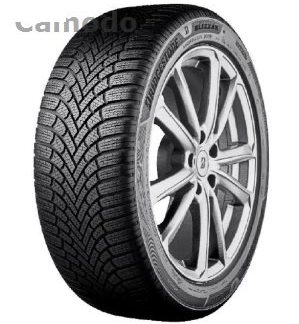 Pneumatico Bridgestone XL BLIZZAK 6 Enliten, MFS 215/45 R18 93V Invernale