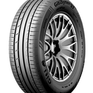 Pneumatico Giti Tire GitiSynergy H2 195/60 R15 88H Estivo