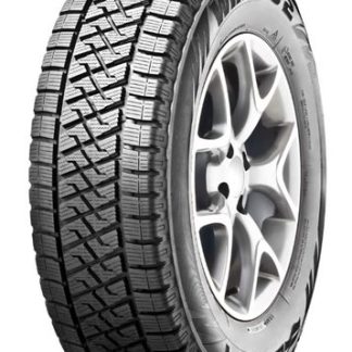 Pneumatico Lassa C WINTUS 2 107/105R 105/105 205/65 R16 107R Trasporto leggero inverno