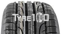 Pneumatico Dunlop SP Sport Maxx MFS 215/45 R16 86H Estivo