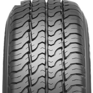 Pneumatico Dunlop C Econodrive 107/105T 105/105 205/65 R16 107T Trasporto leggero estate
