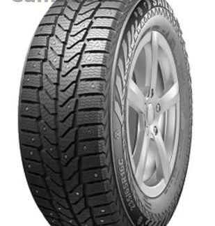 Pneumatico Sailun C COMMERCIO ICE 107/105R 105/105 205/65 R16 107R Trasporto leggero inverno