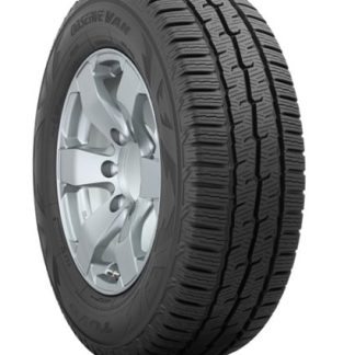 Pneumatico Toyo C Observe Van 107/105T 105/105 205/65 R16 107T Trasporto leggero inverno