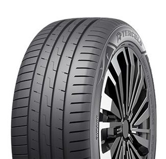 Pneumatico Tercelo TERCESIS ECO 195/50 R15 82V Estivo