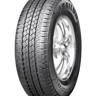 Pneumatico Sailun C Commercio VX1 102/100T 100/100 205/65 R15 102T Trasporto leggero estate