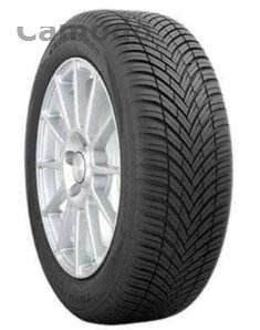Pneumatico Toyo Celsius AS2 195/50 R15 82H 4 Stagioni