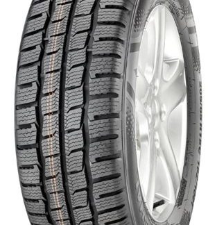 Pneumatico Marshal C CW 51 Portran 107/105T 105/105 205/65 R16 107T Trasporto leggero inverno