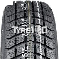 Pneumatico Roadstone C Eurowin 107/105R 105/105 205/65 R16 107R Trasporto leggero inverno