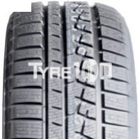 Pneumatico Yokohama C Bluearth Winter (WY01) 107/105T 105/105 205/65 R16 107T Trasporto leggero inverno