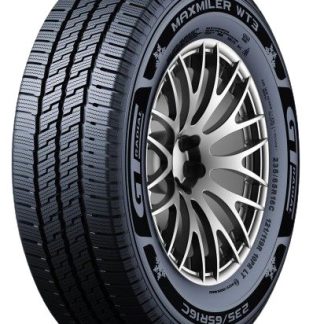 Pneumatico GT-Radial C MAXMILER WT3 107/105T 105/105 205/65 R16 107T Trasporto leggero inverno