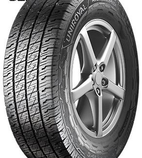 Pneumatico Uniroyal C Allseasonmax 107/105T 105/105 205/65 R16 107T Trasporto leggero 4 stagioni