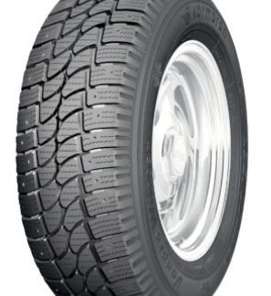 Pneumatico Kormoran C Vanpro Winter (bespikebar, frz: cloutable) 107/105R 105/105 205/65 R16 107R Trasporto leggero inverno