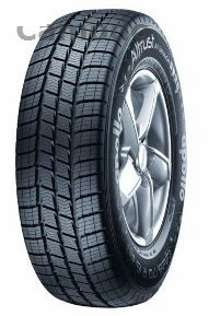 Pneumatico APOLLO C ALTRUST ALL SEASON 107/105T 105/105 205/65 R16 107T Trasporto leggero 4 stagioni