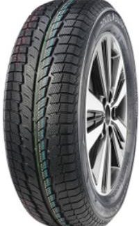 Pneumatico Royalblack Royal Snow 205/65 R16 107R Invernale