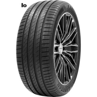 Pneumatico Landsail Rapid Dragon 195/60 R15 88V Estivo