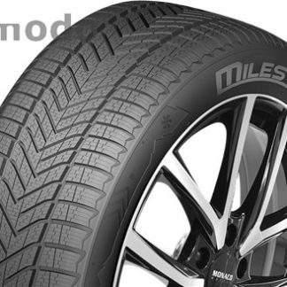 Pneumatico Milestone XL MW01W 205/50 R17 93V Invernale