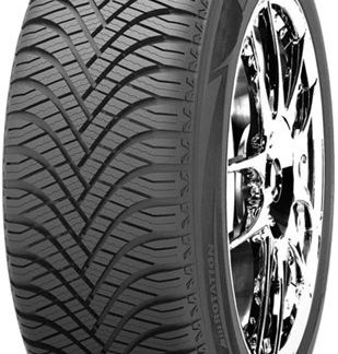 Pneumatico Arisun All Season Elite Z-401 205/50 R17 93V 4 Stagioni