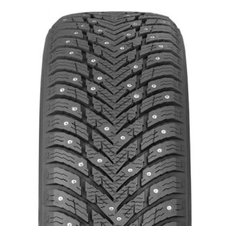 Pneumatico Nokian XL HAKKAPELIITTA 10 (bespikt, frz: clouté) 215/50 R17 95T Invernale